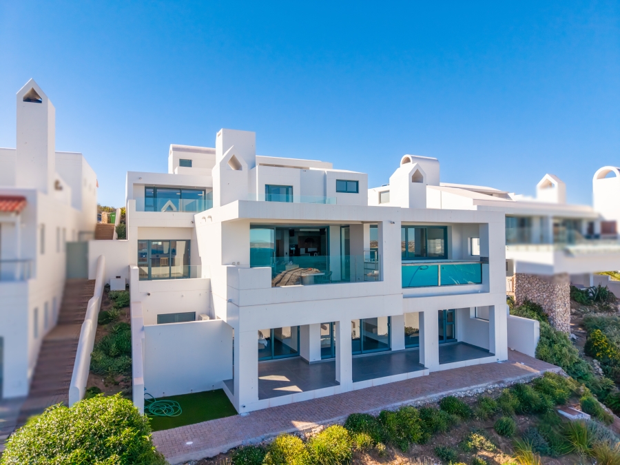 5 Bedroom Property for Sale in Mykonos Western Cape